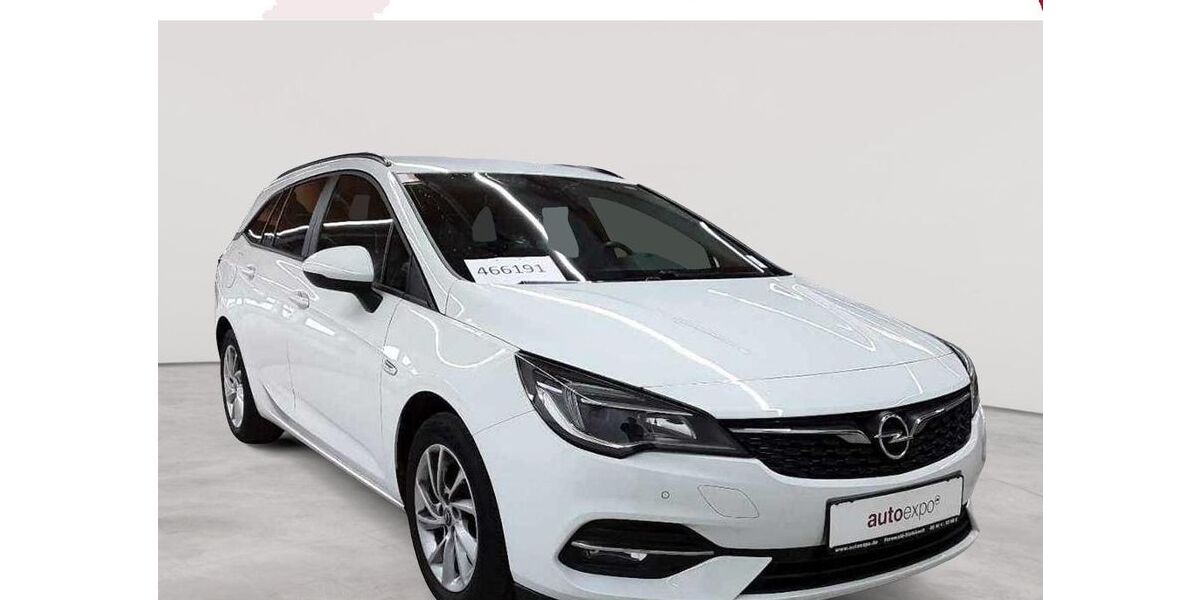 Opel Astra 115.613 km 8.489 &euro; Fernwald-Steinbach 35463