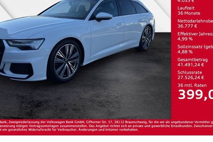 Audi A6 62.400 km 39.830 &euro; Giessen 35394