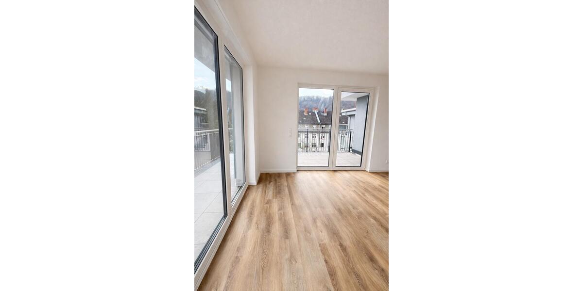 Etagenwohnung Marburg Biegenviertel - 2 Zimmer, 56 m&sup2;, 989&euro; | Angebot:26331425