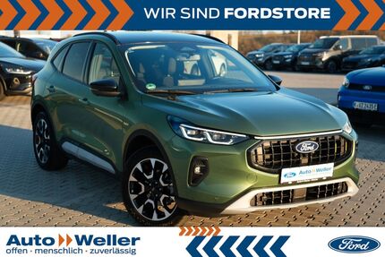 Ford Kuga 16.124 km 35.990 &euro; Wetzlar 35581