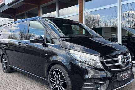 Mercedes-Benz V 250 119.867 km 39.960 &euro; Ehringshausen - Katzenfurt 35630