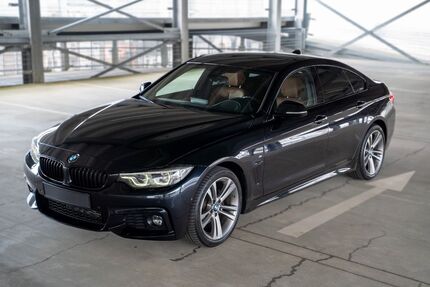 BMW 420 Gran Coupé 66.300 km 26.500 &euro; Wetzlar 35578