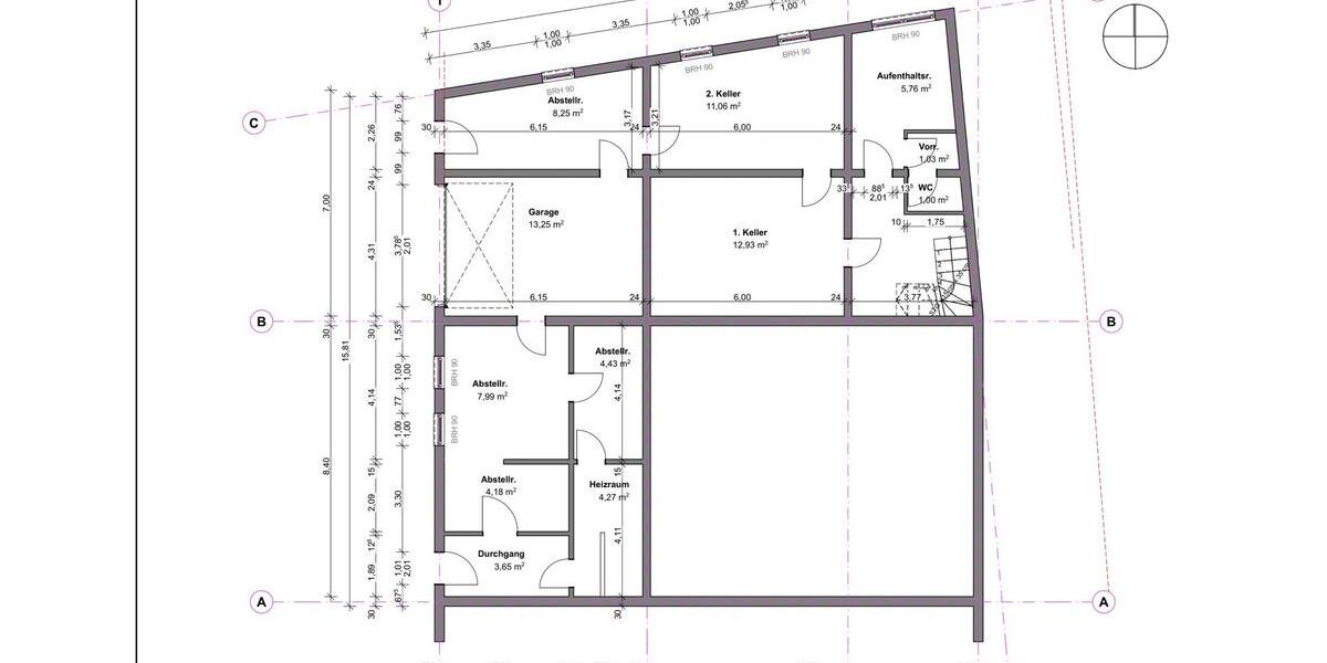 Gewerbeobjekt Herborn - 650&euro; | Angebot:24565745