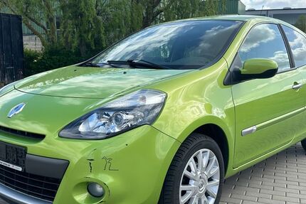 Renault Clio 155.000 km 2.790 &euro; Butzbach 35510