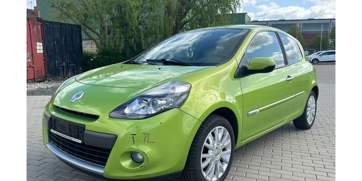 Renault Clio 155.000 km 2.790 &euro; Butzbach 35510