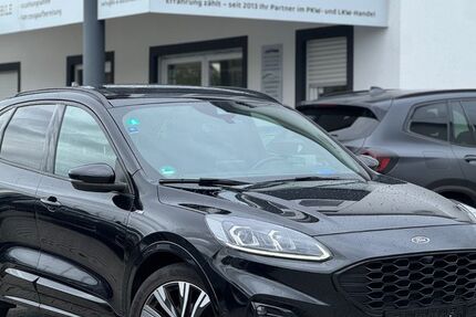 Ford Kuga 130.000 km 19.900 &euro; Butzbach 35510