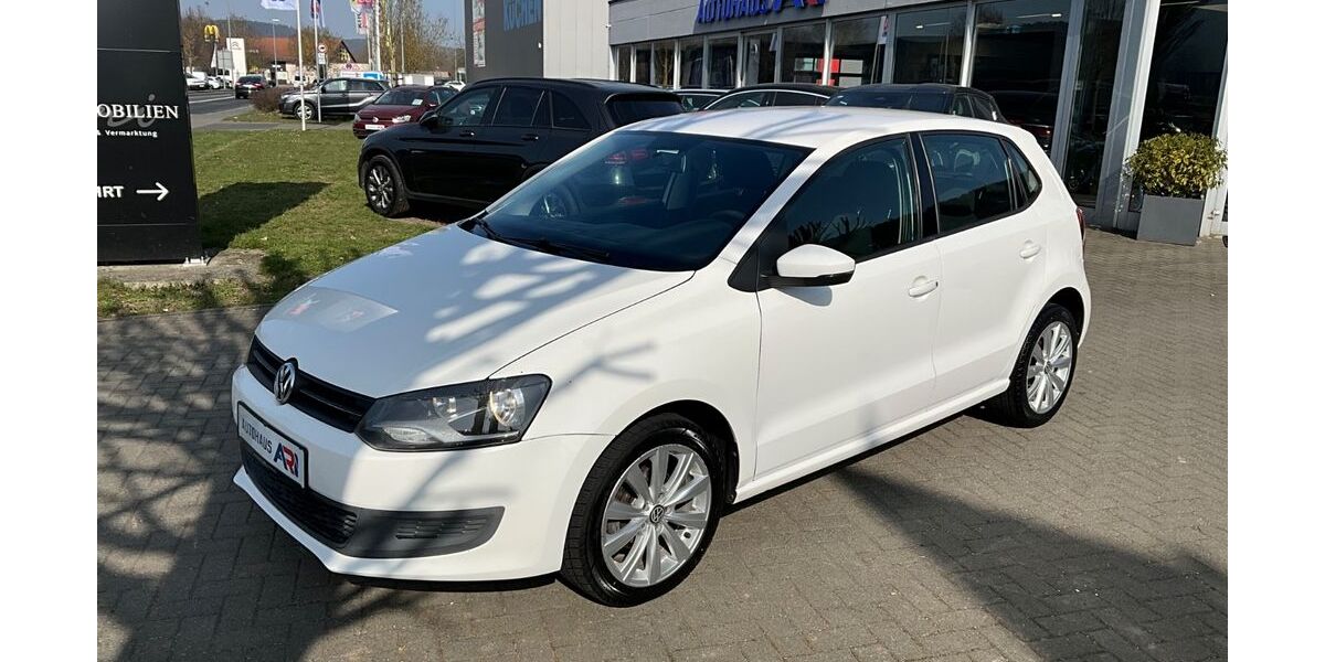 VW Polo 220.000 km 4.450 &euro; Marburg 35039