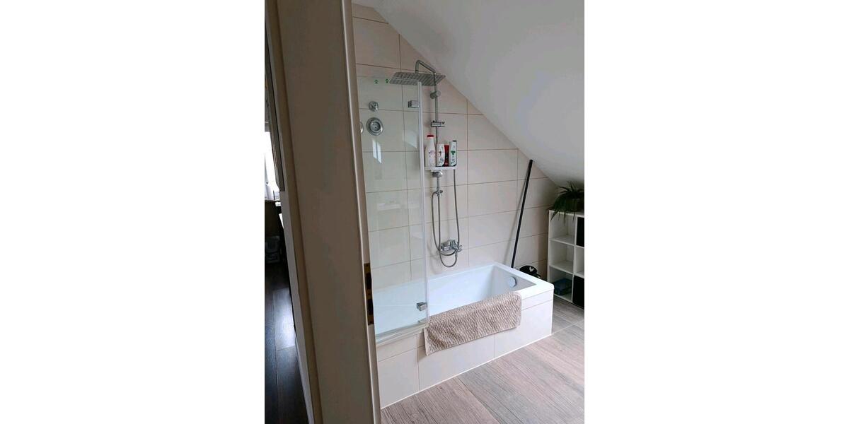 Dachgeschoßwohnung Wetzlar Hermannstein - 4 Zimmer, 75 m&sup2;, 235.000&euro; | Angebot:26698309