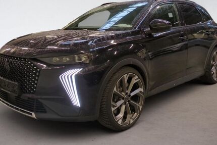 DS Automobiles DS7 (Crossback) 19.891 km 44.490 &euro; Marburg 35043