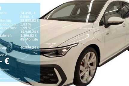 VW Golf 6.012 km 34.490 &euro; Herborn 35745