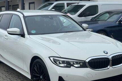 BMW 320 185.000 km 16.900 &euro; Butzbach 35510