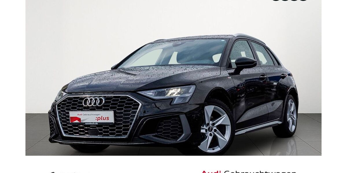 Audi A3 52.850 km 25.970 &euro; Wetzlar 35576