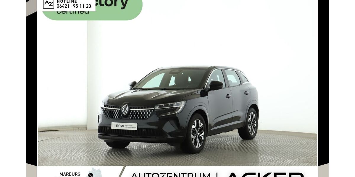 Renault Austral 9.150 km 28.290 &euro; Marburg 35043