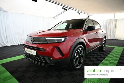 Opel Mokka 8.463 km 17.990 &euro; Butzbach 35510