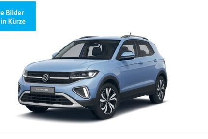 VW T-Cross 13.727 km 25.600 &euro; Bad Nauheim 61231