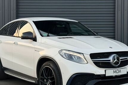 Mercedes-Benz GLE 63 AMG 106.290 km 47.850 &euro; Ehringshausen 35630