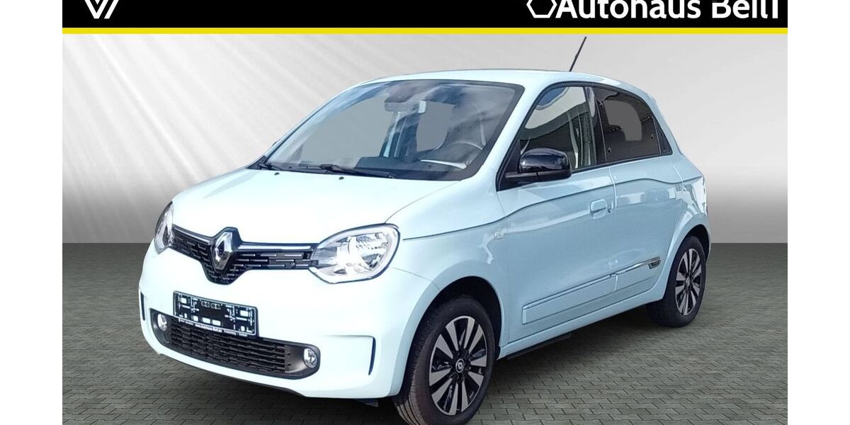 Renault Twingo 21.588 km 13.790 &euro; Marburg 35041