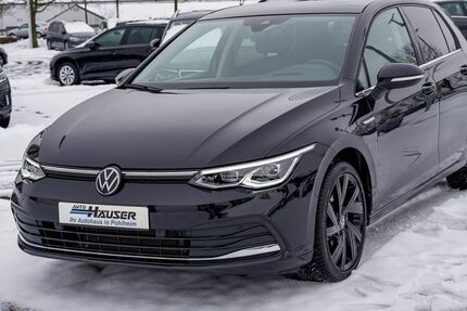 VW Golf 40.216 km 28.985 &euro; Pohlheim 35415
