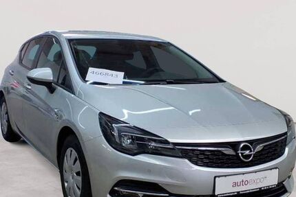 Opel Astra 87.209 km 10.490 &euro; Fernwald-Steinbach 35463