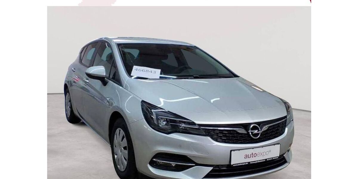 Opel Astra 87.209 km 10.490 &euro; Fernwald-Steinbach 35463