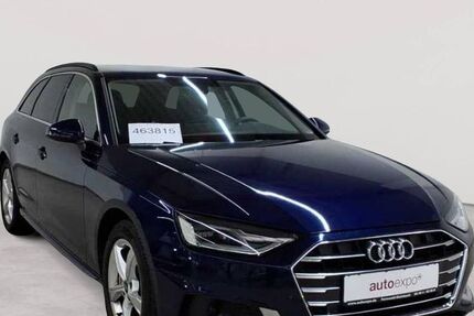 Audi A4 28.405 km 31.890 &euro; Fernwald-Steinbach 35463