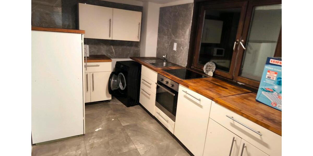 Einfamilienhaus Mücke - 4 Zimmer, 120 m&sup2;, 800&euro; | Angebot:26004916