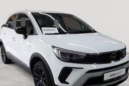 Opel Crossland (X) 107.478 km 11.090 &euro; Fernwald-Steinbach 35463