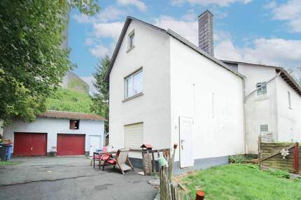 Haus Greifenstein - 6 Zimmer, 191 m&sup2;, 139.000&euro; | Angebot:25914462