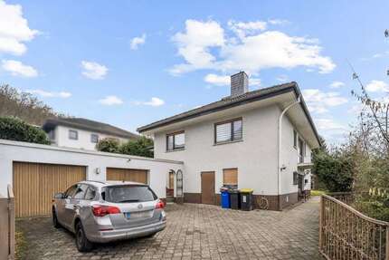 Haus Buseck - 6.5 Zimmer, 193 m&sup2;, 639.000&euro; | Angebot:25447206