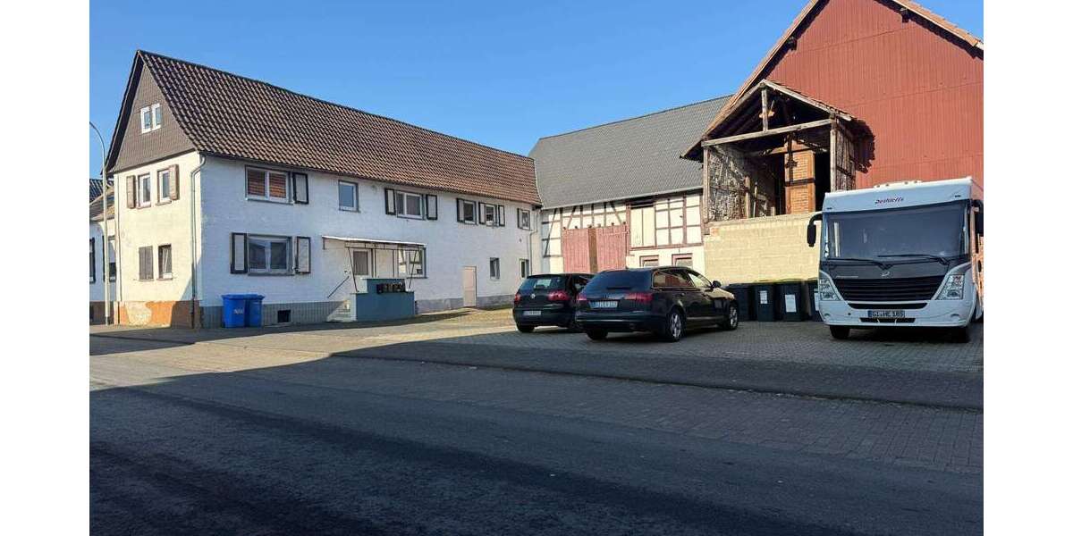 Grundstück Hungen - 750.000&euro; | Angebot:26585535