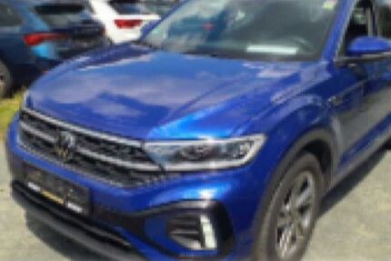 VW T-Roc 46.562 km 28.490 &euro; Herborn 35745