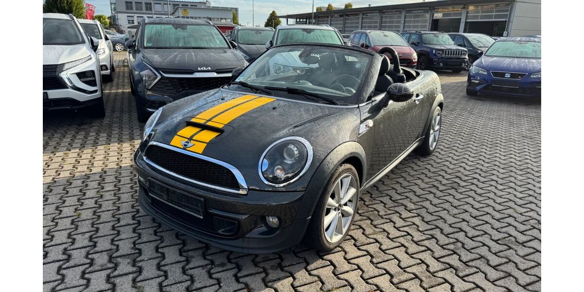 Mini Cooper S 142.500 km 7.990 &euro; Butzbach 35510