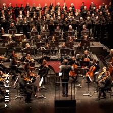 Preview zum 3. Sinfoniekonzert 21.10.2026 Stadttheater Gießen Großes Haus