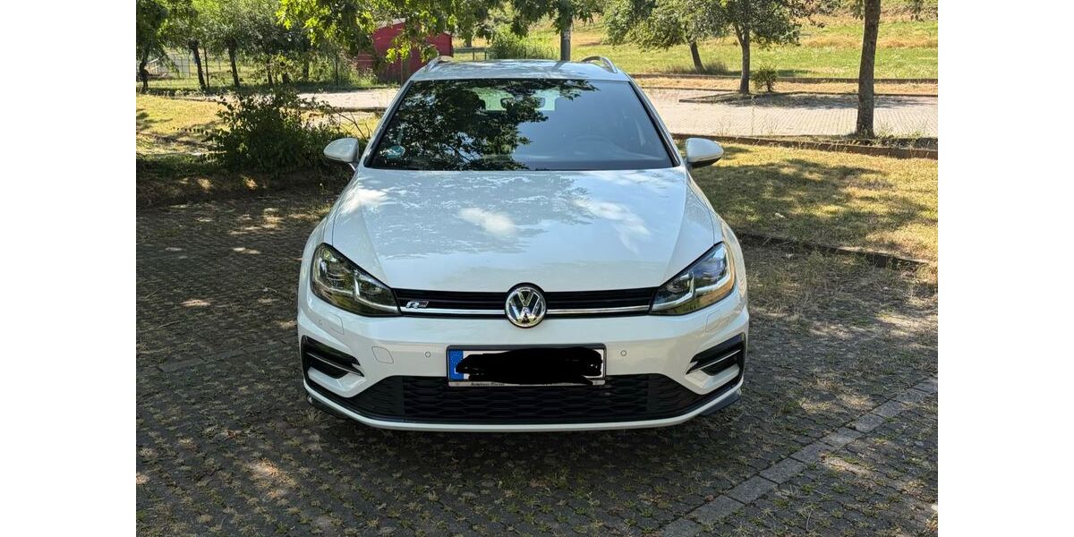 VW Golf 150.000 km 17.500 &euro; Buseck 35418