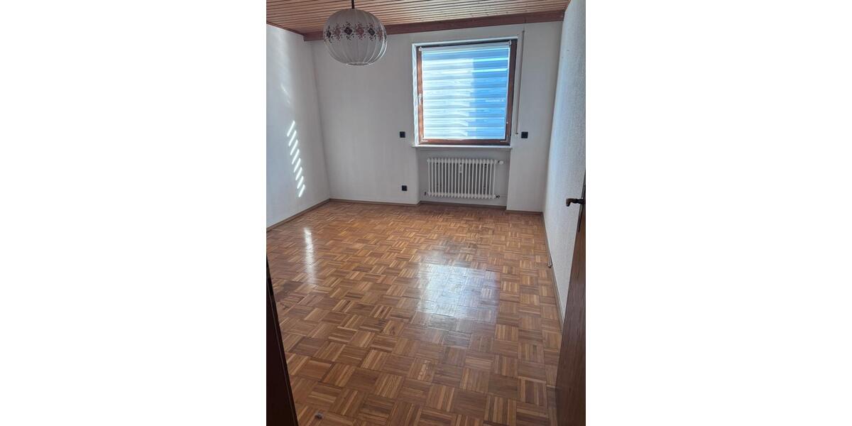Etagenwohnung Wettenberg - 2 Zimmer, 63 m&sup2;, 630&euro; | Angebot:26019514