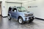 Suzuki Jimny FJ Lim. 1.3 AHK Sitzheizung Klimaanlage 84.150 km 16.880 &euro; Lich 35423