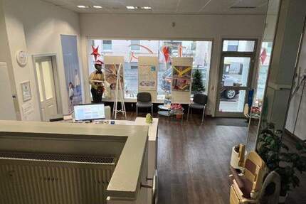 Gewerbeobjekt Gießen - 1.475&euro; | Angebot:25695834