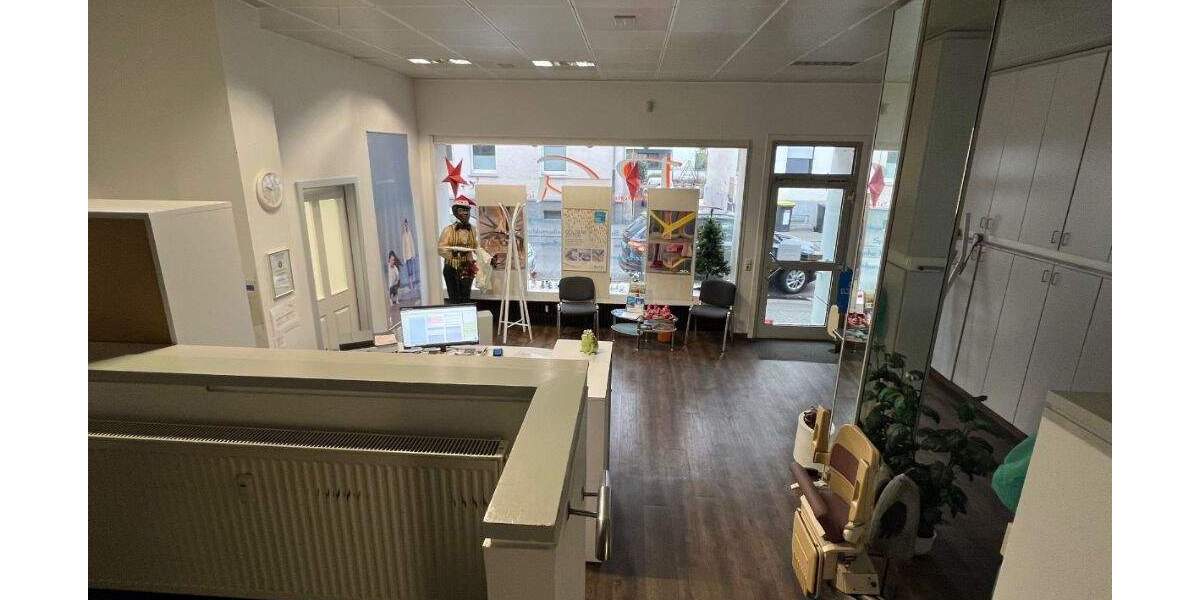 Gewerbeobjekt Gießen - 1.475&euro; | Angebot:25695834