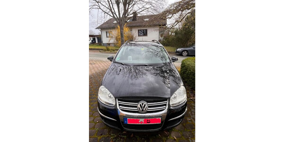 VW Golf 380.000 km 1.999 &euro; Aßlar 35614