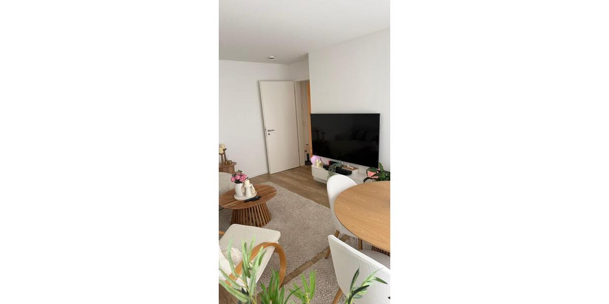 Terrassenwohnung Gießen - 3 Zimmer, 74 m&sup2;, 1.250&euro; | Angebot:26680424