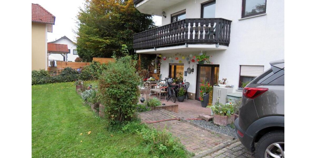 Erdgeschoßwohnung Waldsolms - 5 Zimmer, 65 m&sup2;, 178.000&euro; | Angebot:25284218