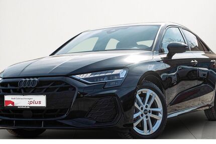 Audi A3 3.560 km 49.970 &euro; Wetzlar 35576