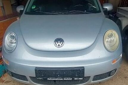 VW Beetle 168.884 km 4.200 &euro; Homberg 35315