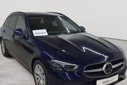 Mercedes-Benz C 220 144.617 km 21.489 &euro; Fernwald-Steinbach 35463