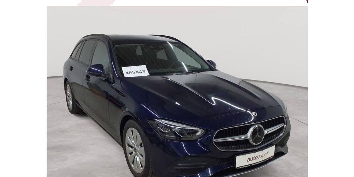 Mercedes-Benz C 220 144.617 km 21.489 &euro; Fernwald-Steinbach 35463