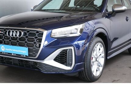 Audi SQ2 47.336 km 33.980 &euro; Hüttenberg-Rechtenbach 35625