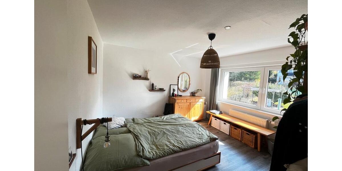 Etagenwohnung Marburg Cappel - 3 Zimmer, 75 m&sup2;, 1.080&euro; | Angebot:25964096