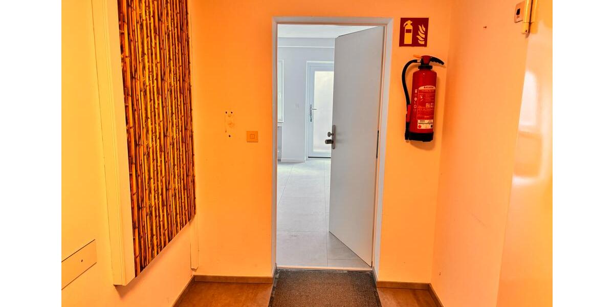 Etagenwohnung Gießen Wieseck - 1 Zimmer, 24 m&sup2;, 350&euro; | Angebot:26033431
