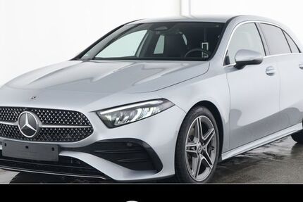 Mercedes-Benz A 180 3.263 km 33.800 &euro; Gießen 35396