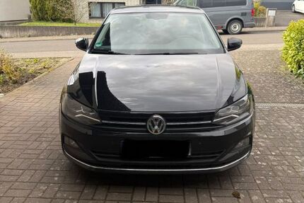 VW Polo 164.120 km 9.800 &euro; Buseck 35418